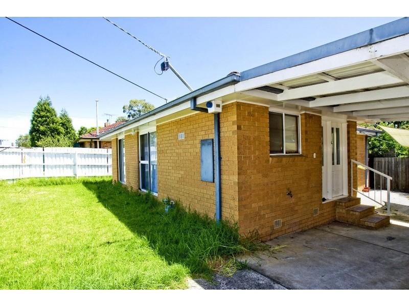 1B Ronald Avenue, Noble Park VIC 3174