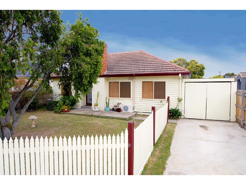 32 David Street, Noble Park VIC 3174