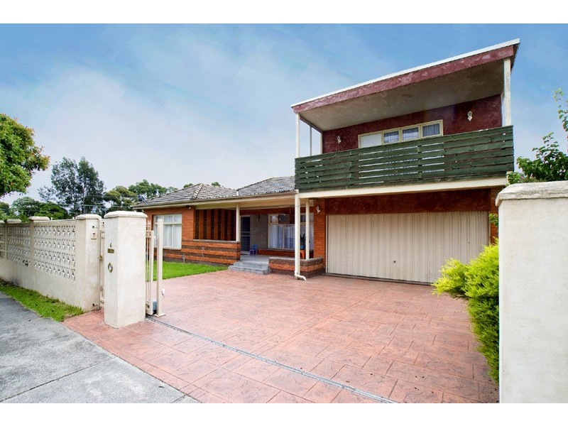 4 Florence Street, Noble Park VIC 3174