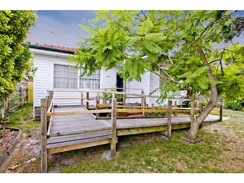 29  Knox Street, Noble Park VIC 3174