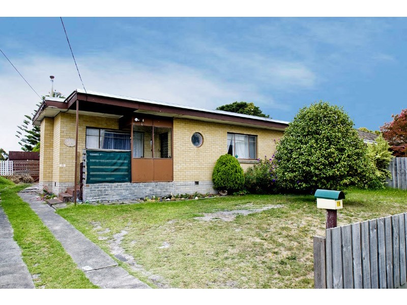 19 Knox Street, Noble Park VIC 3174