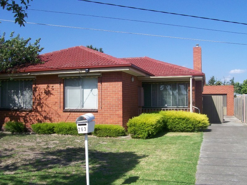 263 Chandler Road, Noble Park VIC 3174