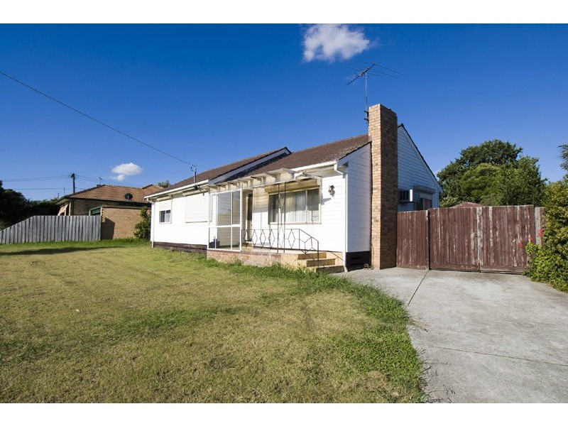 19 Callander Road, Noble Park VIC 3174