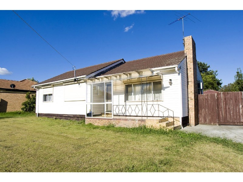 19 Callander Road, Noble Park VIC 3174