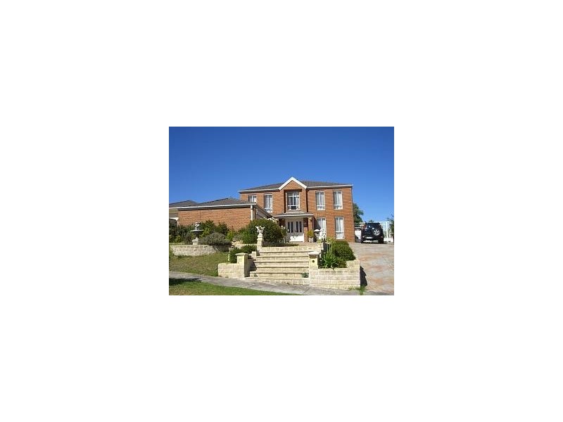 11 Janmara Court, Endeavour Hills VIC 3802