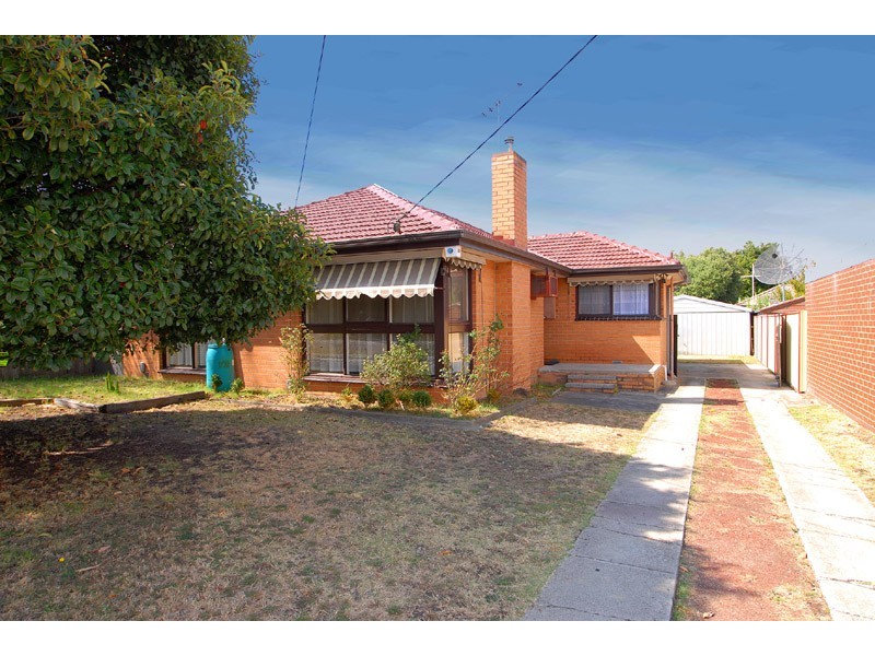 55 Olympic Avenue, Springvale South VIC 3172