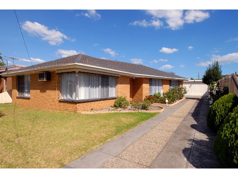 36 Kurringgai Crescent, Noble Park VIC 3174