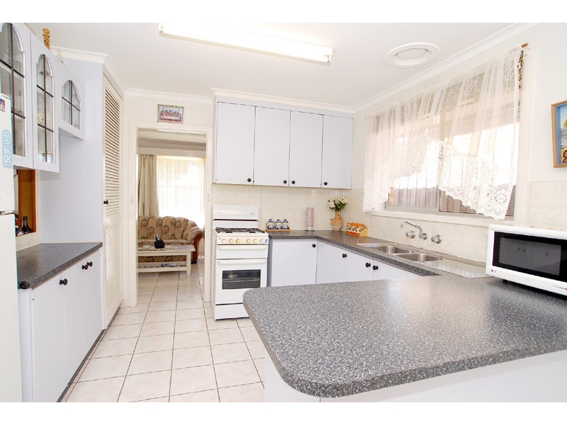 36 Kurringgai Crescent, Noble Park VIC 3174