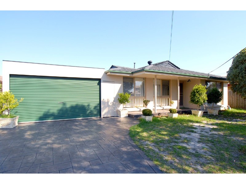 32 Birrong Avenue, Noble Park VIC 3174