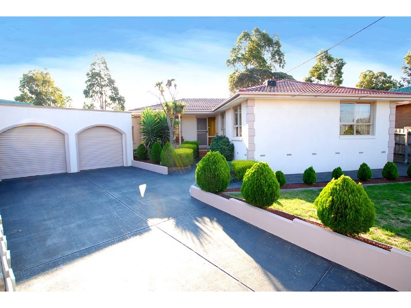 5 Wara Close, Noble Park North VIC 3174