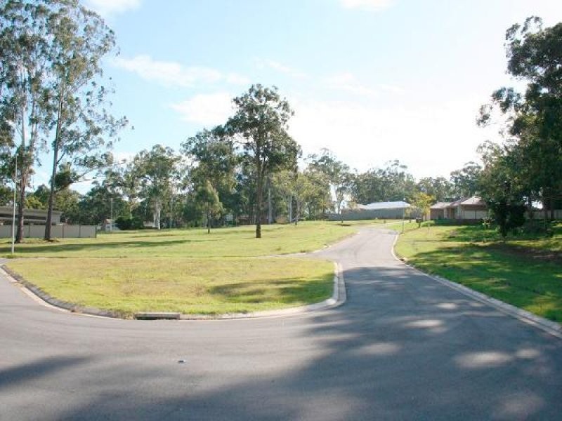 Lot 14 Kingfisher Road, Port Macquarie NSW 2444