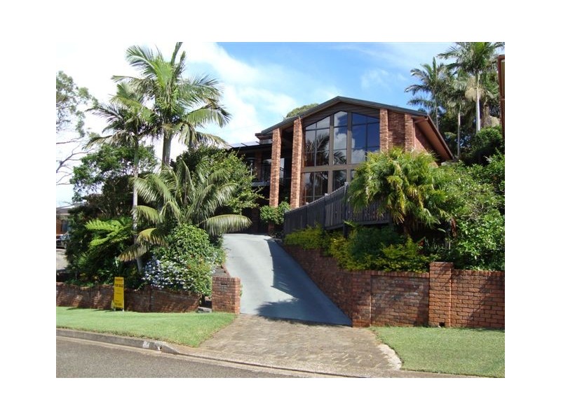 14 Astronomers Terrace, Port Macquarie NSW 2444