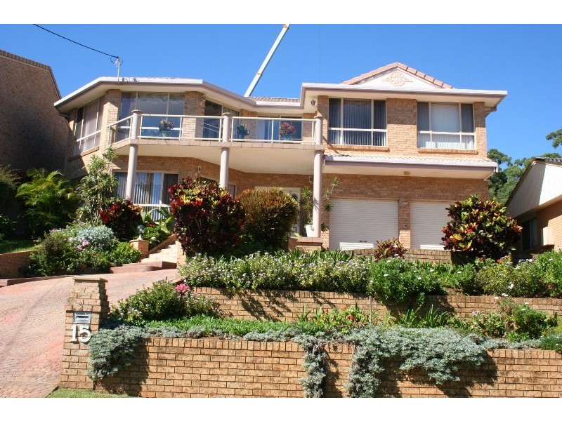 15 Jasmine Street, Port Macquarie NSW 2444