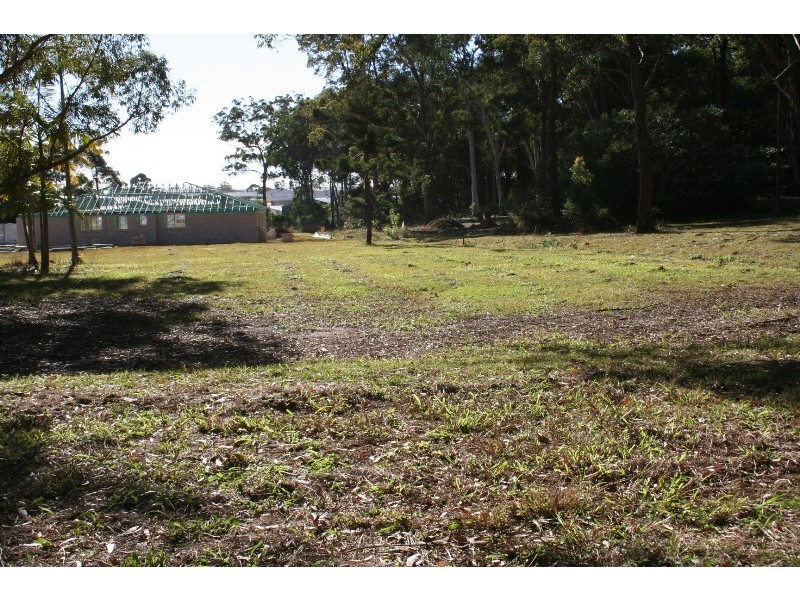 Lots 25 and 28 Lyrebird Place, Port Macquarie NSW 2444