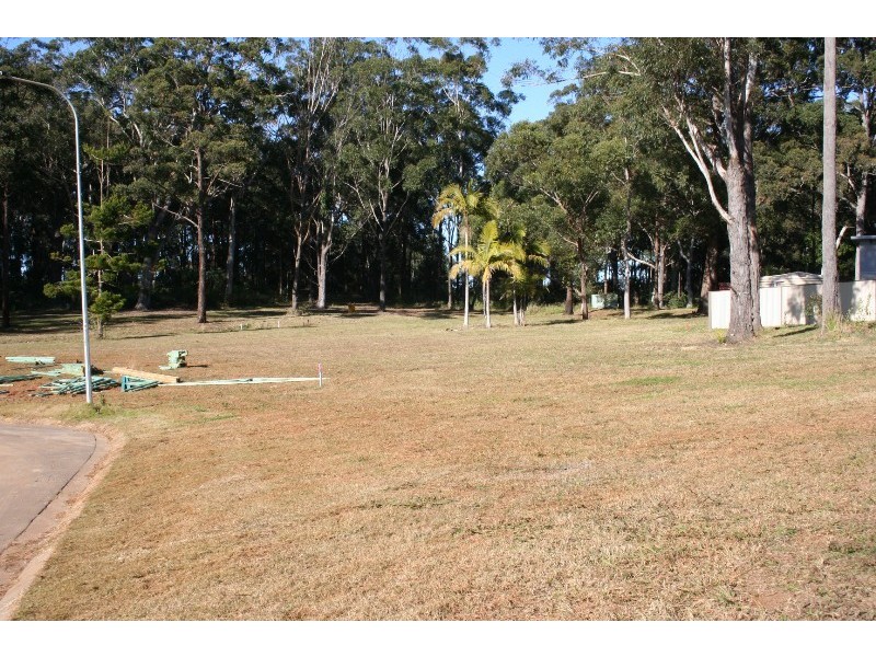 Lots 25 and 28 Lyrebird Place, Port Macquarie NSW 2444