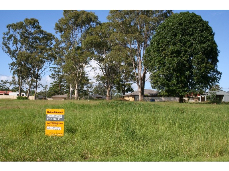 Lot 404 – 411 Rivergum Drive, Port Macquarie NSW 2444