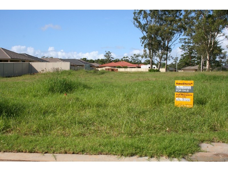 Lot 404 – 411 Rivergum Drive, Port Macquarie NSW 2444