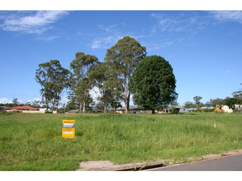 Lot 404 – 411 Rivergum Drive, Port Macquarie NSW 2444