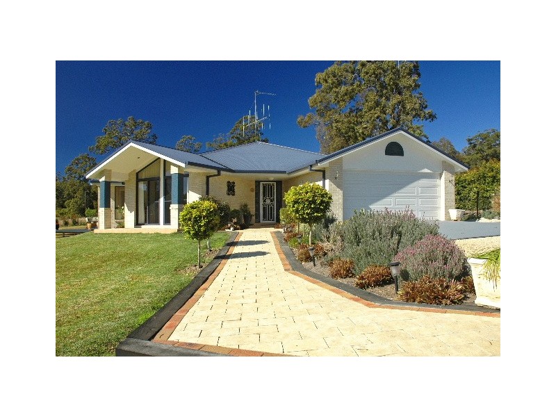 190 Sarahs Crescent, Wauchope NSW 2446