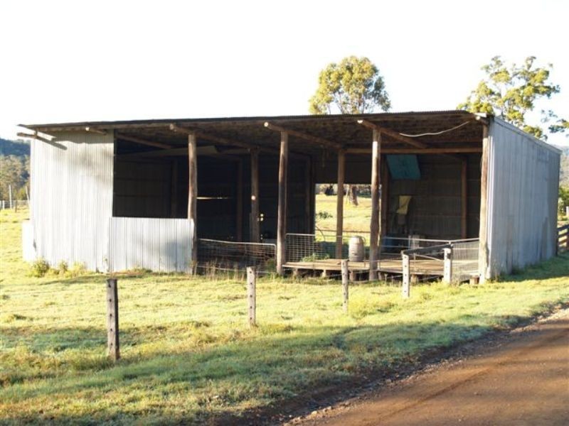 1496 Pipeclay Road, Pipeclay NSW 2446