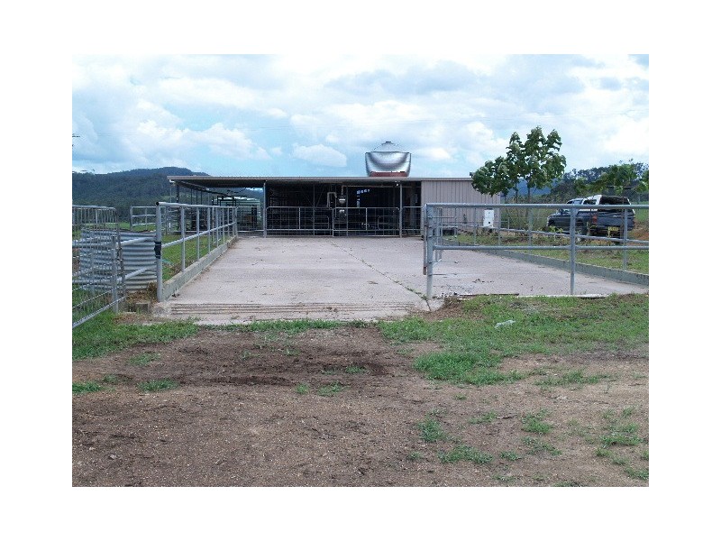 1496 Pipeclay Road, Pipeclay NSW 2446