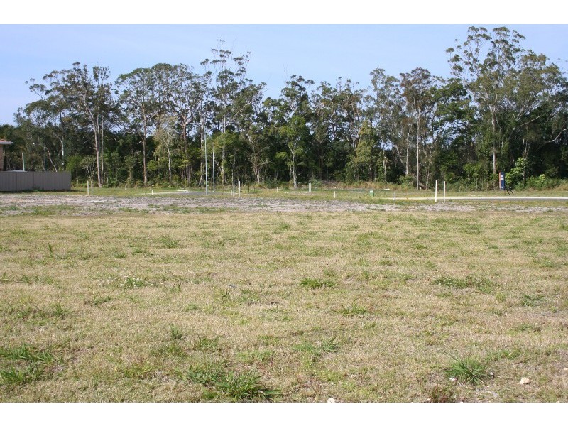 Lot 13 Girraween Road, Port Macquarie NSW 2444