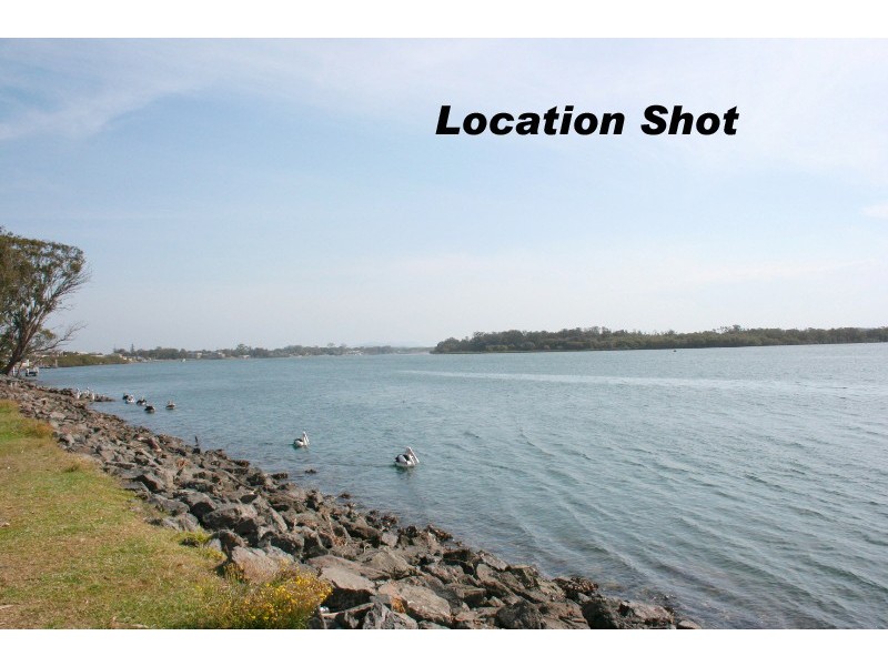 Lot 13 Girraween Road, Port Macquarie NSW 2444