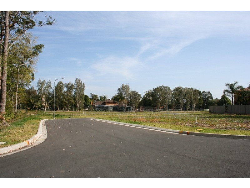 Lot 13 Girraween Road, Port Macquarie NSW 2444