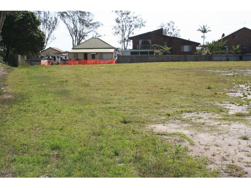 Lot 13 Girraween Road, Port Macquarie NSW 2444