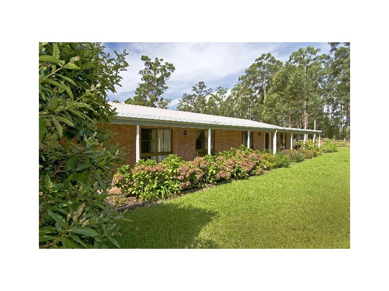 140 Crowther Road, Kundabung NSW 2441