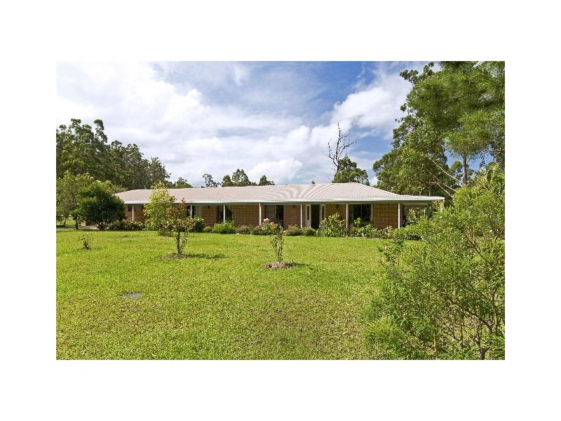 140 Crowther Road, Kundabung NSW 2441