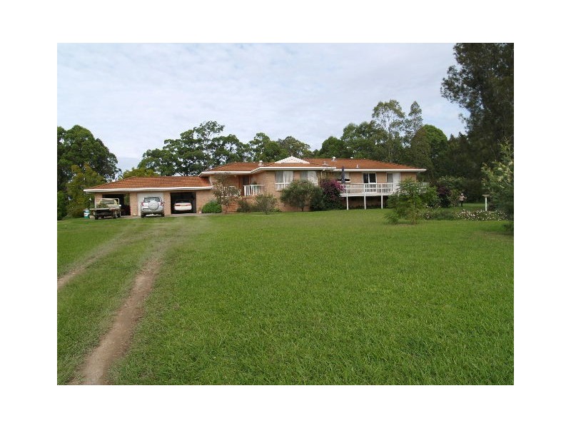22 Ennis Road, Wauchope NSW 2446