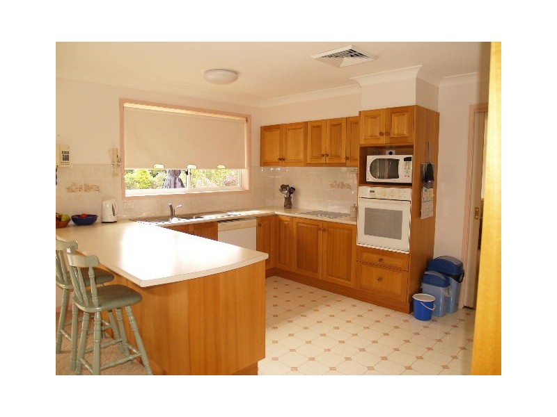 22 Ennis Road, Wauchope NSW 2446