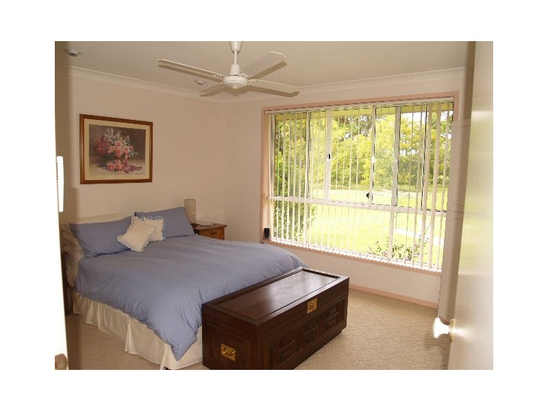 22 Ennis Road, Wauchope NSW 2446