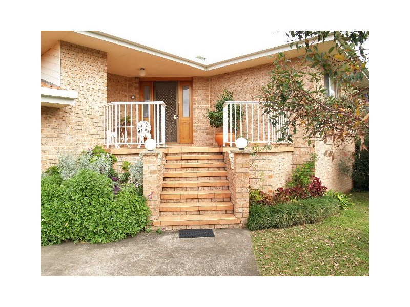 22 Ennis Road, Wauchope NSW 2446