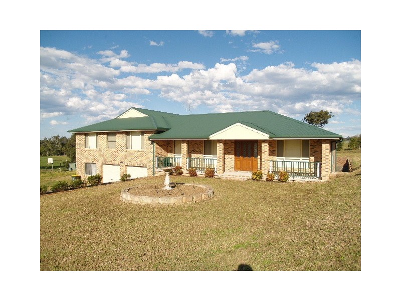 Lot 15 Karri Close, Beechwood NSW 2446