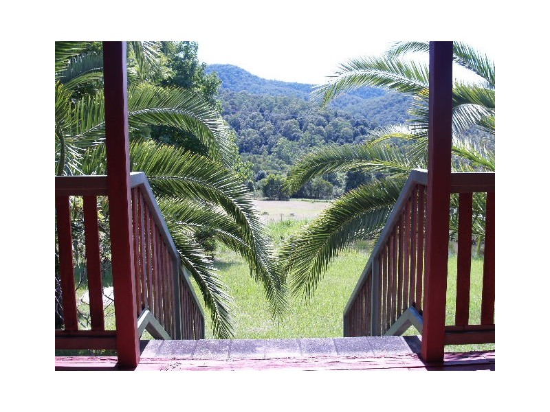 2065 Pappinbarra Road, Pappinbarra NSW 2446