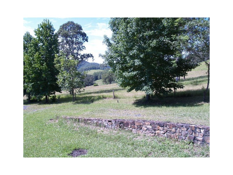 2065 Pappinbarra Road, Pappinbarra NSW 2446