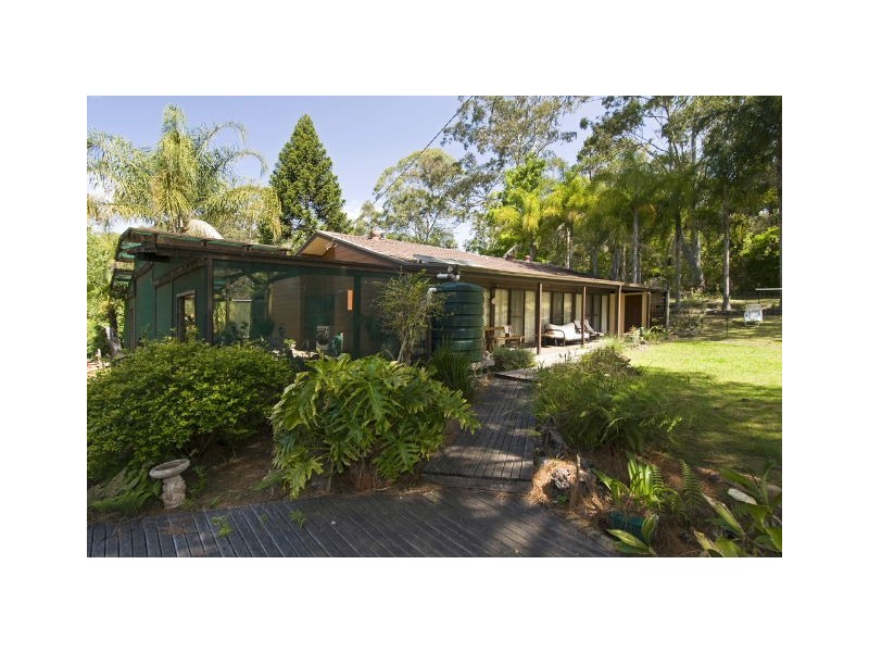 2260 Pappinbarra Road, Pappinbarra NSW 2446