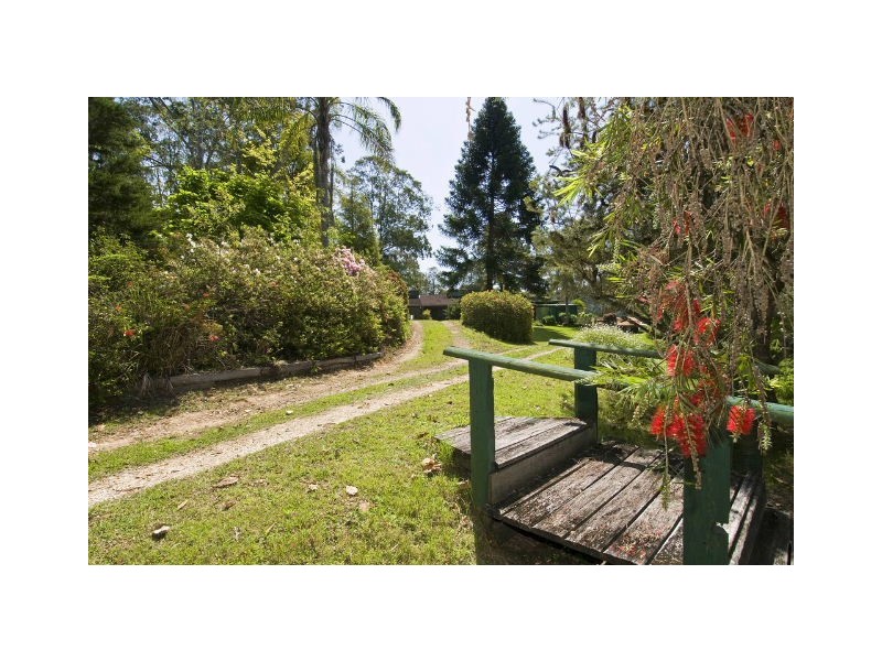 2260 Pappinbarra Road, Pappinbarra NSW 2446