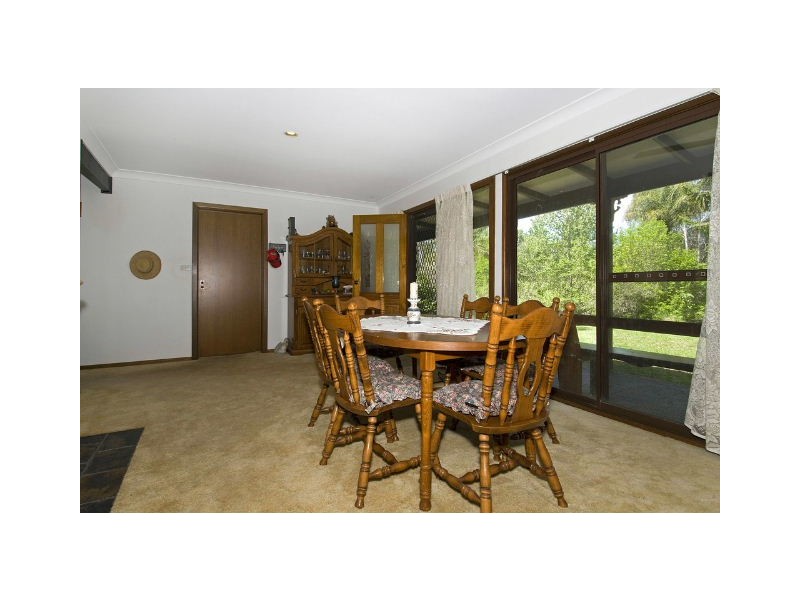 2260 Pappinbarra Road, Pappinbarra NSW 2446