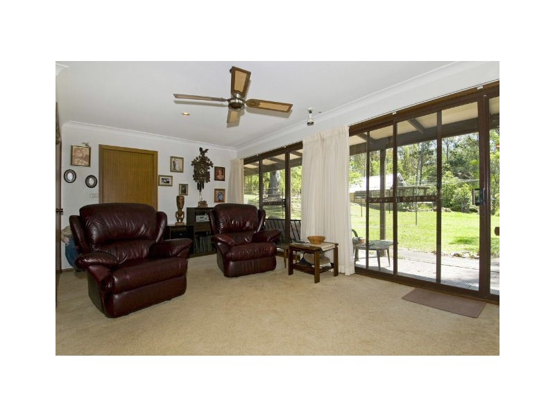 2260 Pappinbarra Road, Pappinbarra NSW 2446