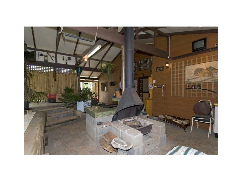 2260 Pappinbarra Road, Pappinbarra NSW 2446