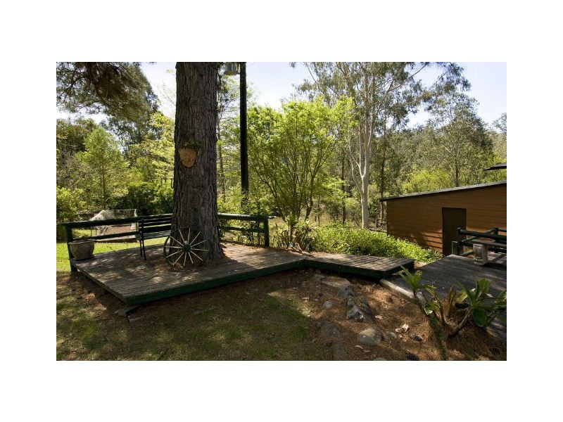 2260 Pappinbarra Road, Pappinbarra NSW 2446