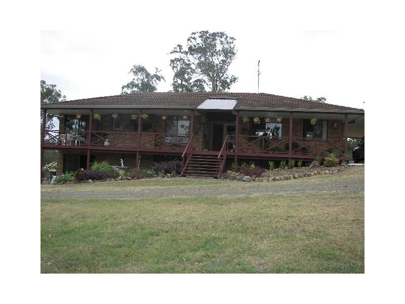 676 Rosewood Road, Wauchope NSW 2446