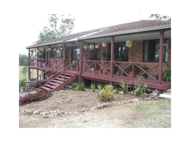 676 Rosewood Road, Wauchope NSW 2446