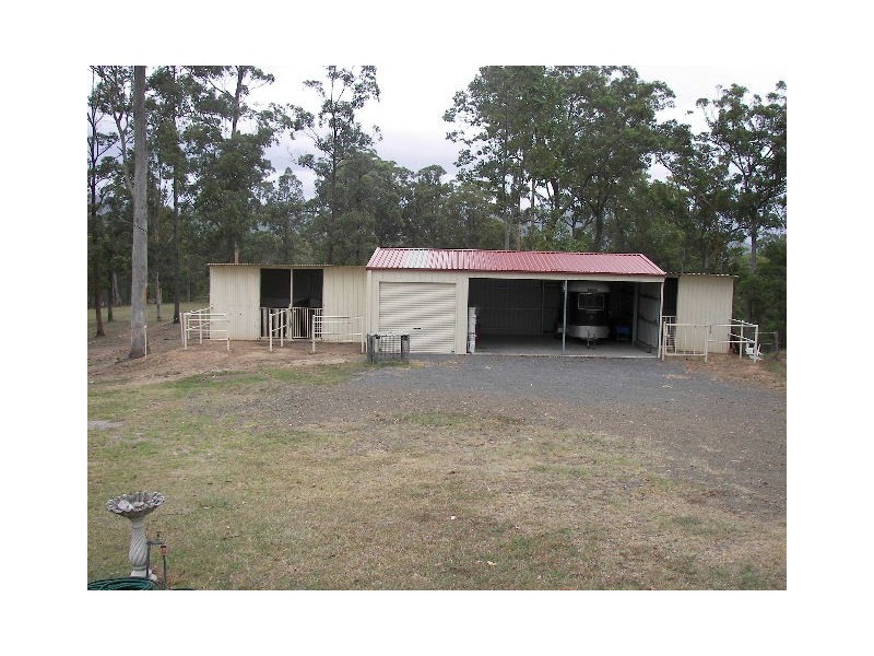676 Rosewood Road, Wauchope NSW 2446