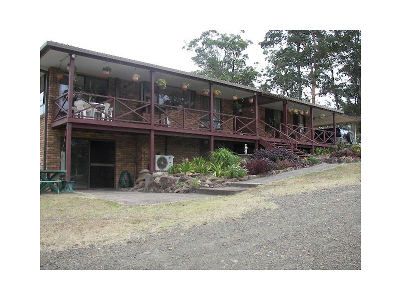676 Rosewood Road, Wauchope NSW 2446
