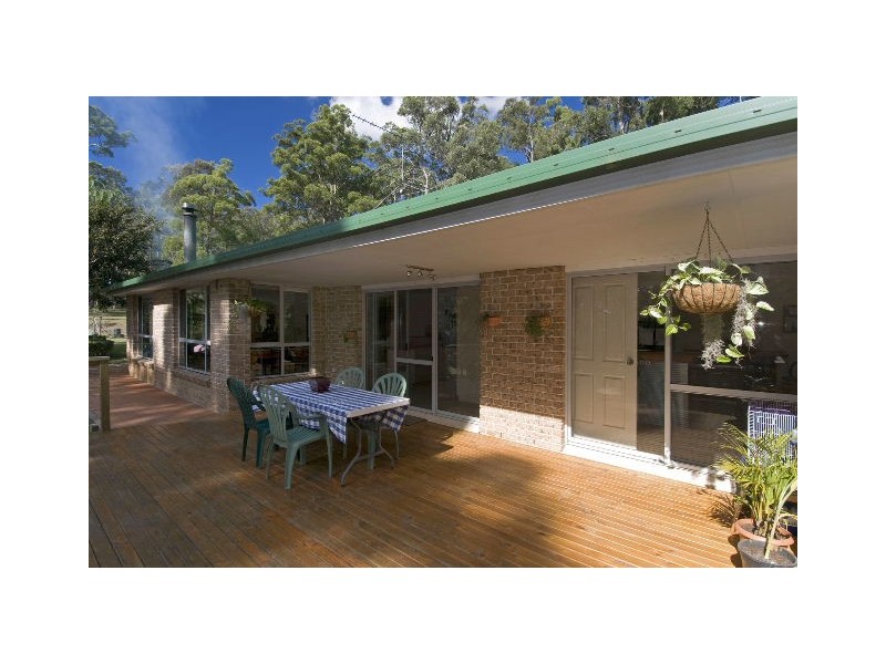 16 Tall Timbers, Wauchope NSW 2446