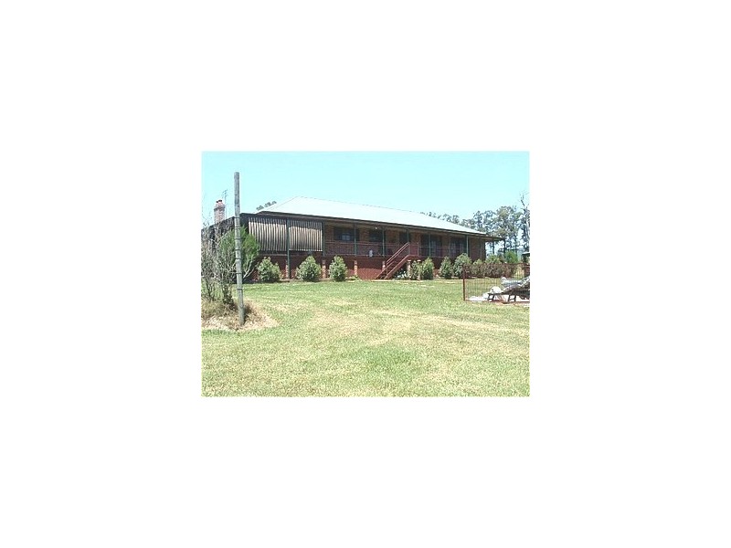 192 Bril Bril Road, Rollands Plains NSW 2441